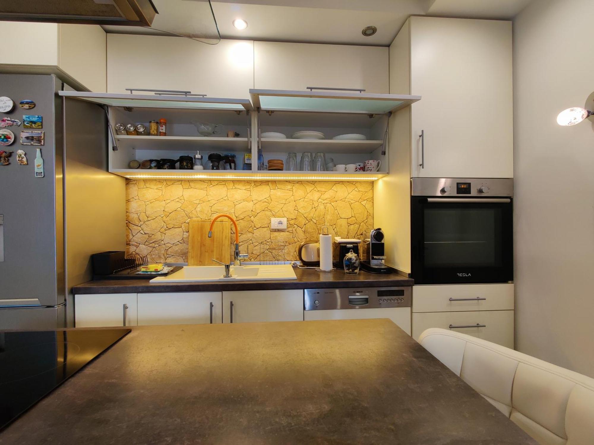 Ana Apartment Νόβι Σαντ Εξωτερικό φωτογραφία